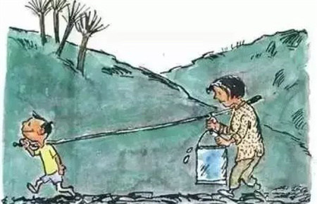 青春期叛逆孩子的表現