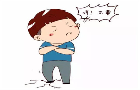 不管教叛逆孩子造成的負(fù)面影響