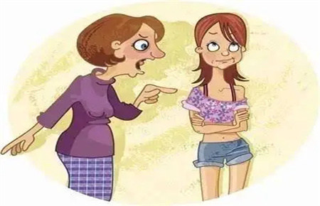 孩子正處在叛逆期該怎么教育