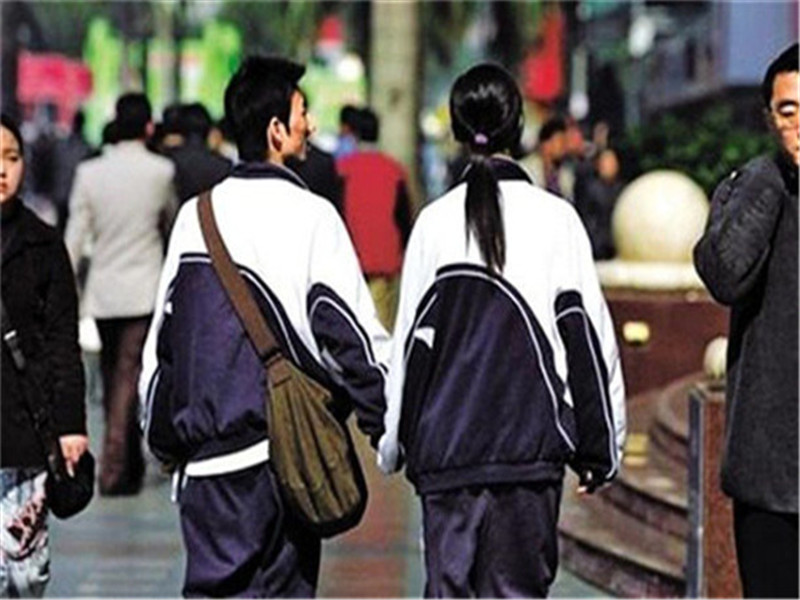 孩子早戀教育學校,早戀教育學校