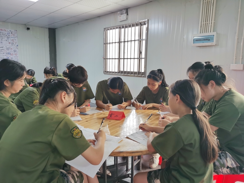 混社會,孩子叛逆期教育學校