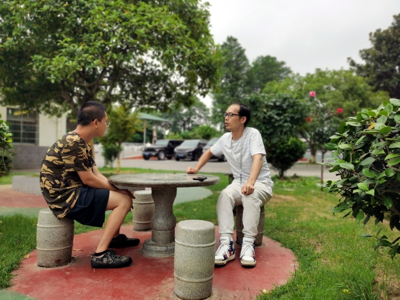 輟學,青少年封閉式教育學校