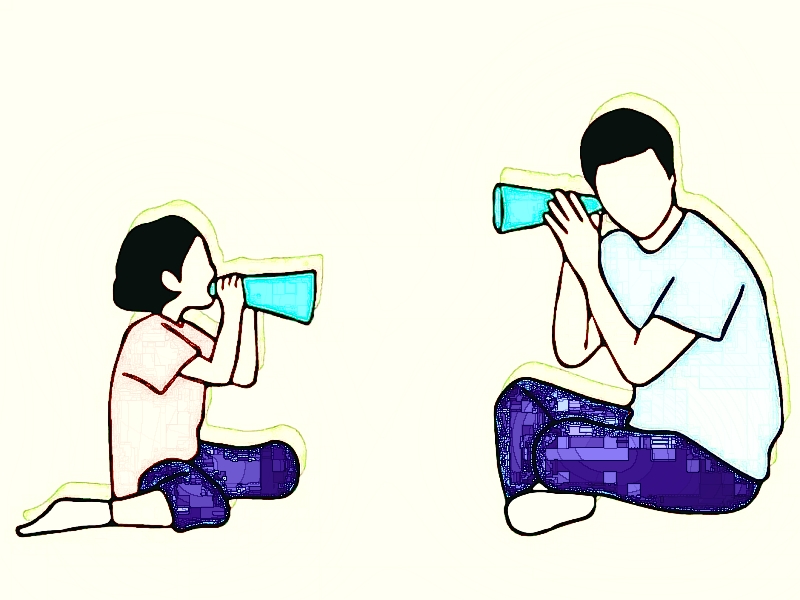 不溝通,青少年封閉式教育學(xué)校