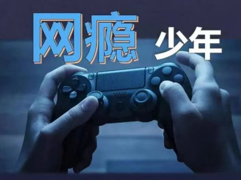 戒網癮學校,行為矯正學校