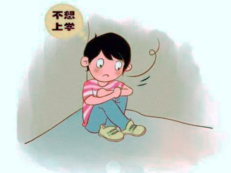 孩子不上學(xué),長(zhǎng)沙夏令營(yíng)