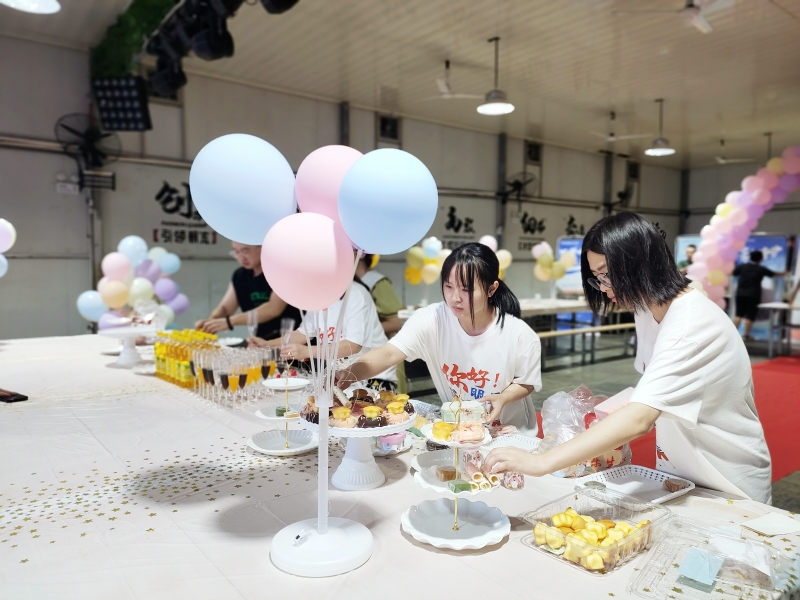 新起點青少年特訓學校,青少年教育學校