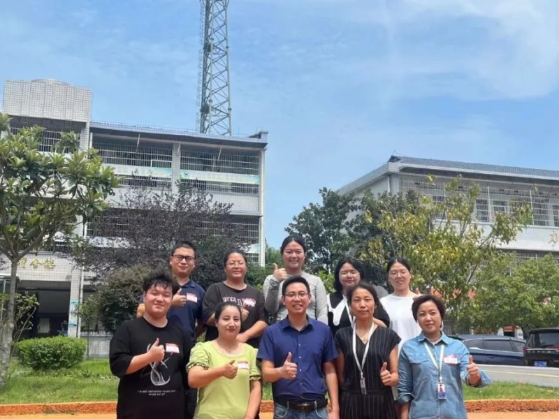 新起點青少年特訓學校,青少年特訓學校
