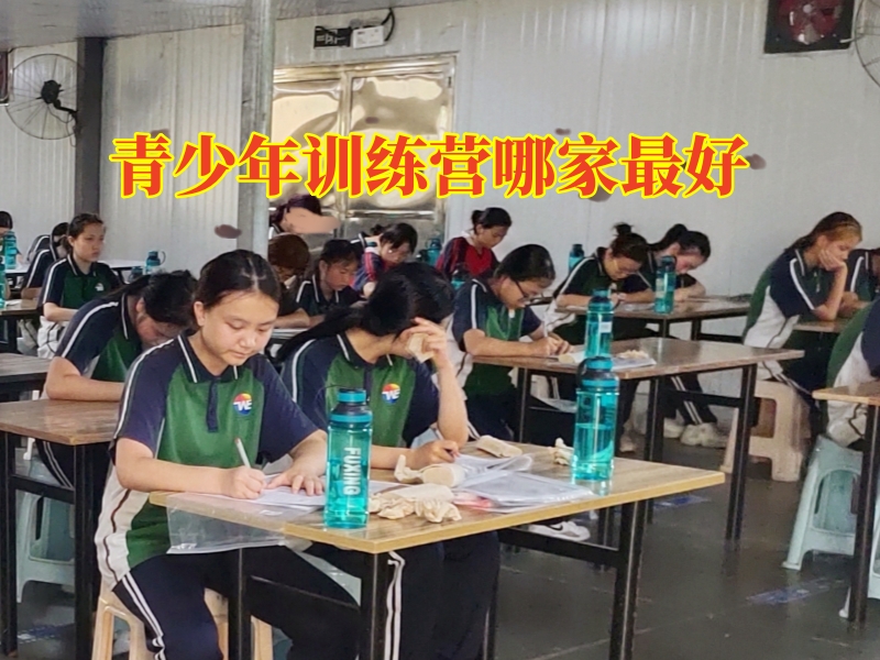 學生叛逆厭學,孩子輟學
