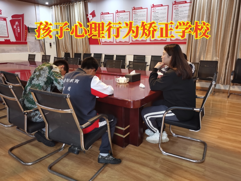 孩子同性戀,心理輔導學校