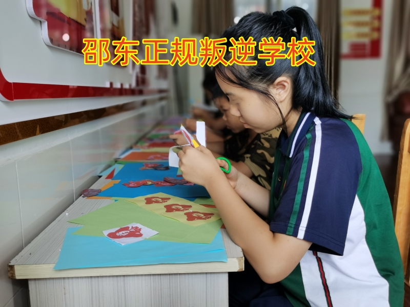 小孩子太自私,孩子叛逆期教育學校