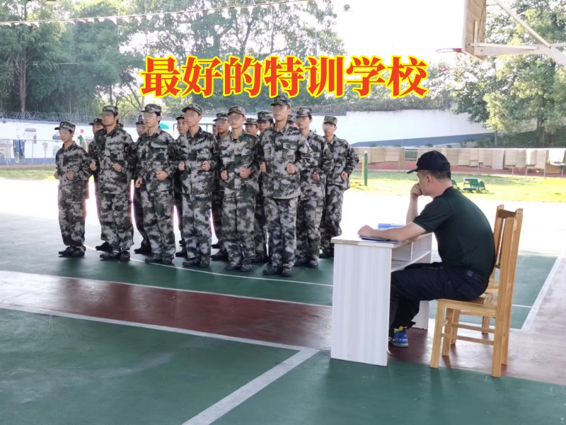 孩子打架斗毆,青少年特訓學校
