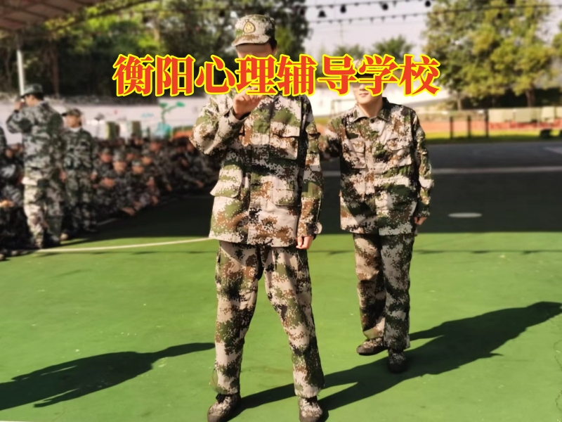 衡陽心理輔導學校，衡陽心理輔導學校：拯救困在黑暗中的少年