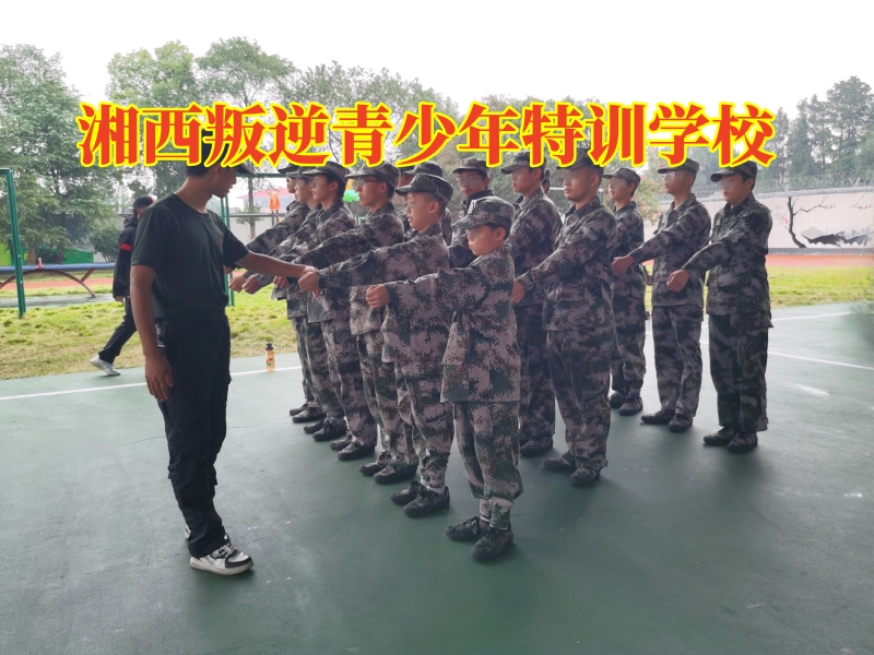湘西叛逆青少年特訓學校，湘西叛逆青少年特訓學校對孩子自私的原因分析