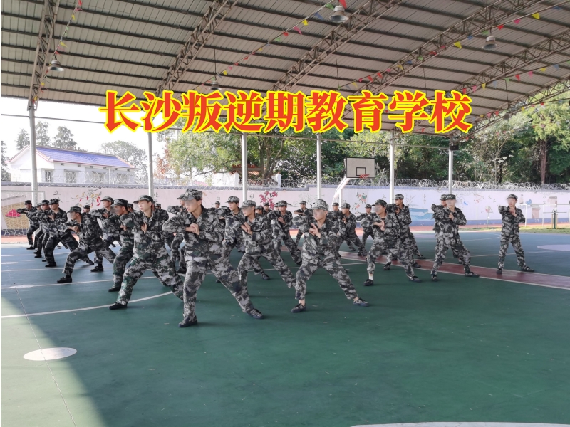 長沙叛逆期教育學(xué)校，孩子叛逆的原因分析