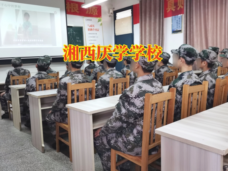 湘西厭學學校，孩子成績下降采用什么方法可以快速提高