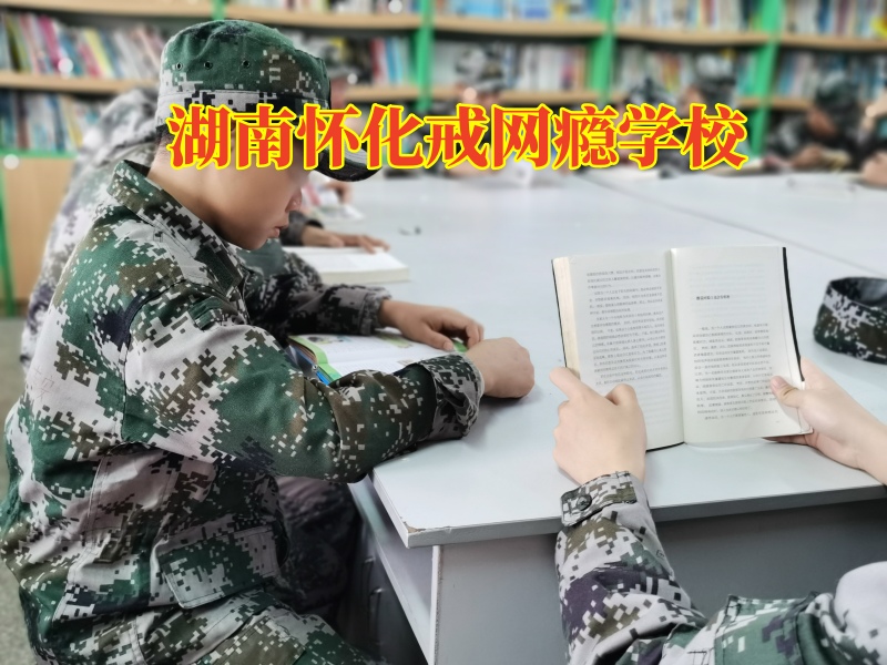 湖南懷化戒網癮學校，湖南懷化戒網癮學校對孩子沉迷網絡色情的建議