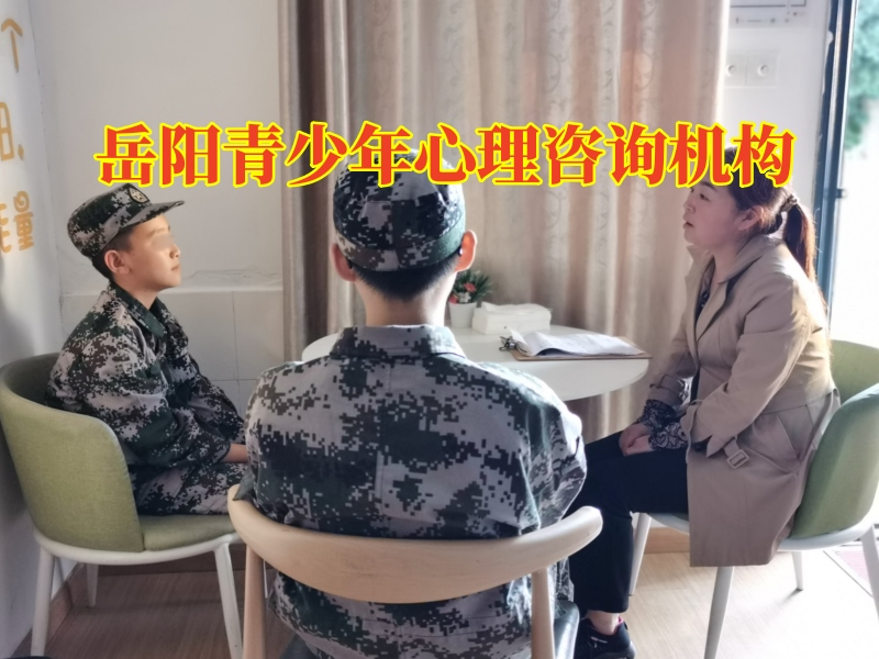 岳陽青少年心理咨詢機構，岳陽青少年心理咨詢機構對孩子情緒低落的建議