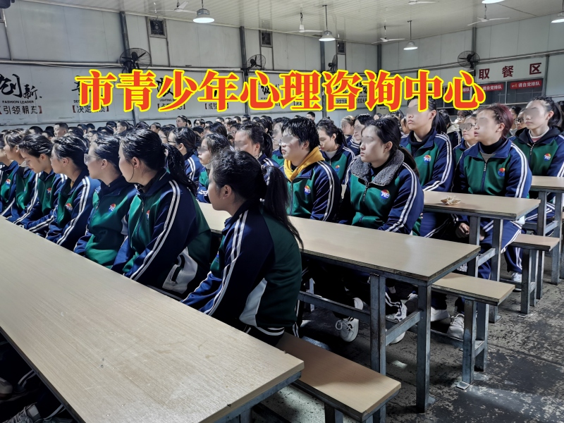 市青少年心理咨詢中心，市青少年心理咨詢中心對孩子不社交的建議