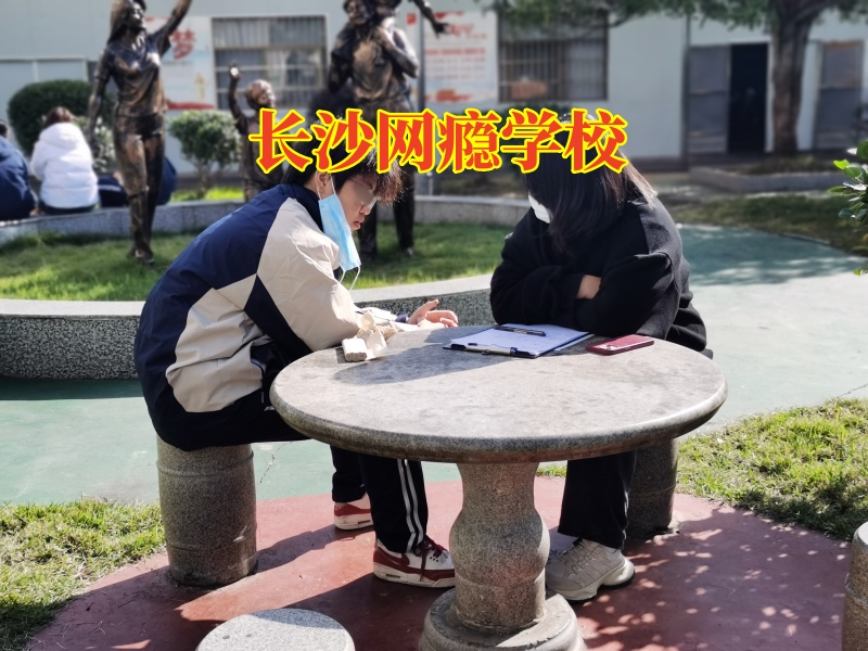 長沙網癮學校，長沙網癮學校對孩子沉迷言情小說的建議