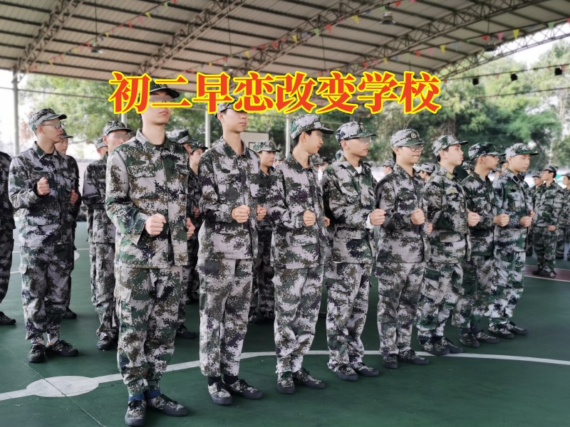 初二早戀改變學校：初二孩子早戀家長該怎么辦？