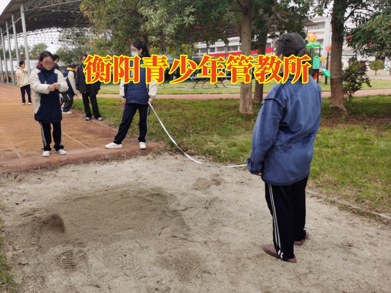 衡陽青少年管教所，孩子多動好動,少年管教學(xué)校