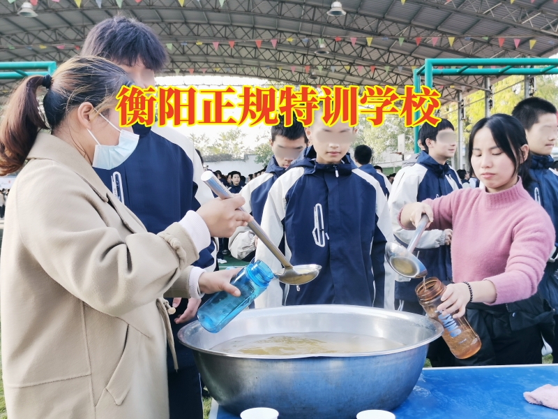 衡陽正規(guī)特訓學校，衡陽正規(guī)特訓學校矯正孩子拖拉問題