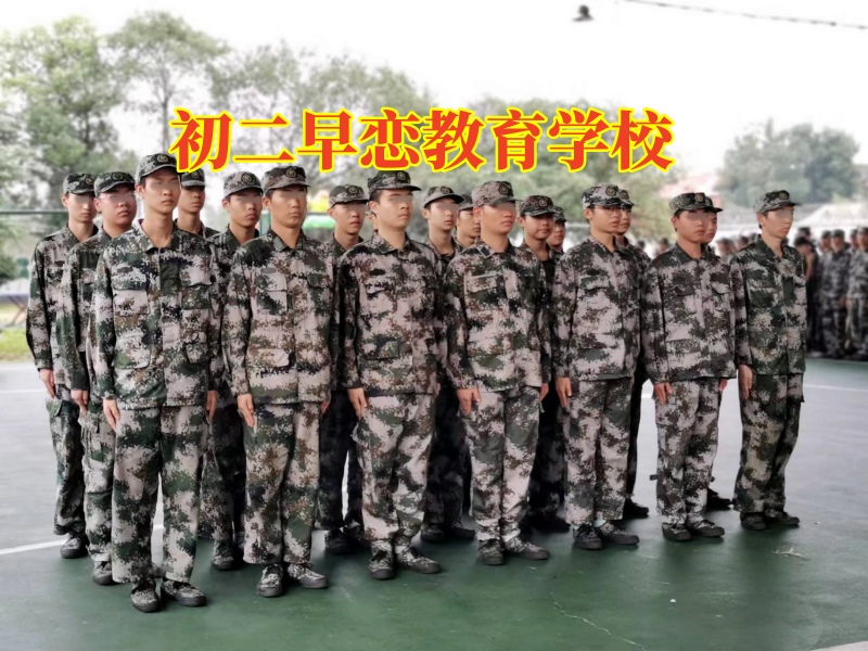 初二早戀教育學校教家長這樣正確應對戀愛的初中孩子