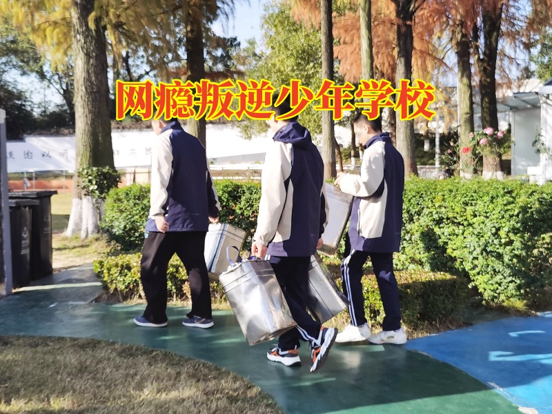 網(wǎng)癮叛逆少年學(xué)校，網(wǎng)癮叛逆少年學(xué)校分析孩子看不健康視頻的原因