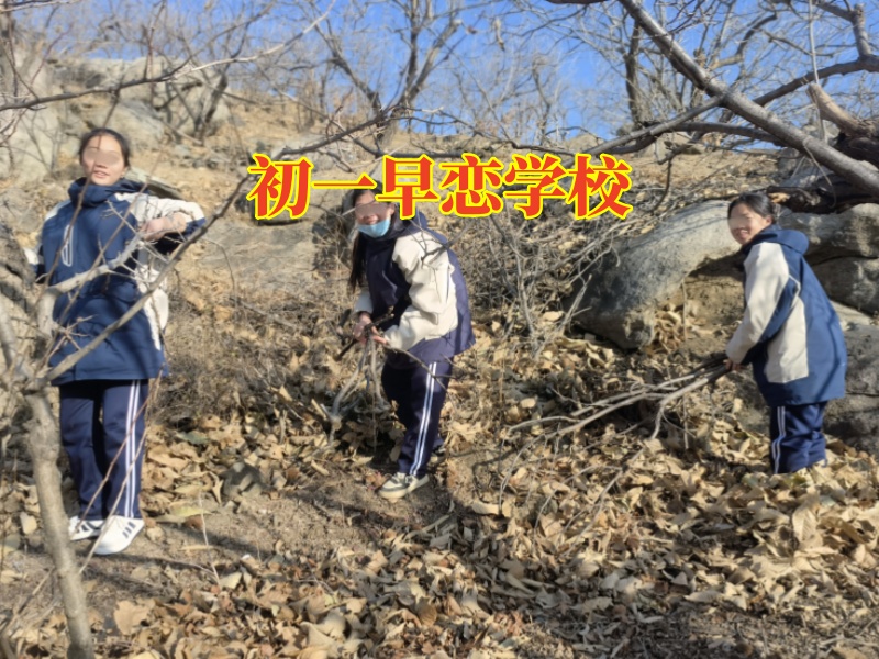 初一早戀學(xué)校，初一早戀學(xué)校教您這樣處理孩子早戀問題