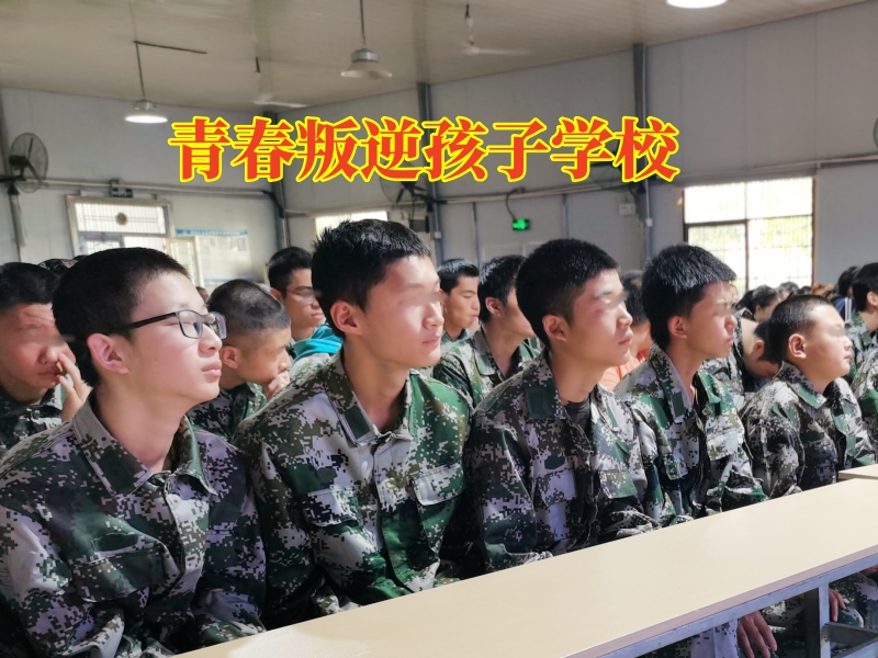 青春叛逆孩子學校對孩子攀比的三點建議