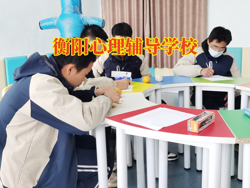 衡陽心理輔導學校，衡陽心理輔導學校這三招解決孩子不溝通問題