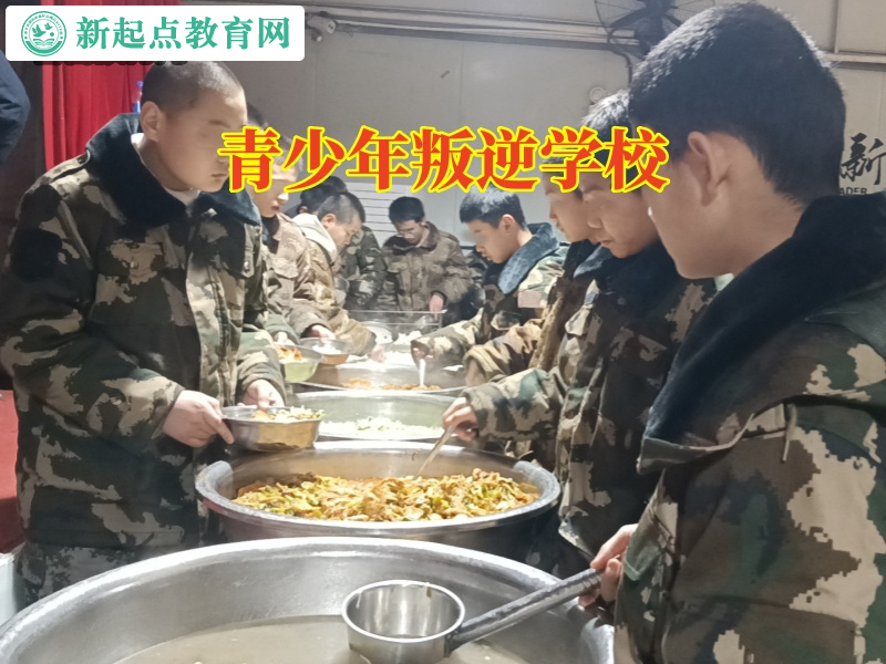 青少年叛逆學校，青少年叛逆學校分析孩子對家長冷漠的原因