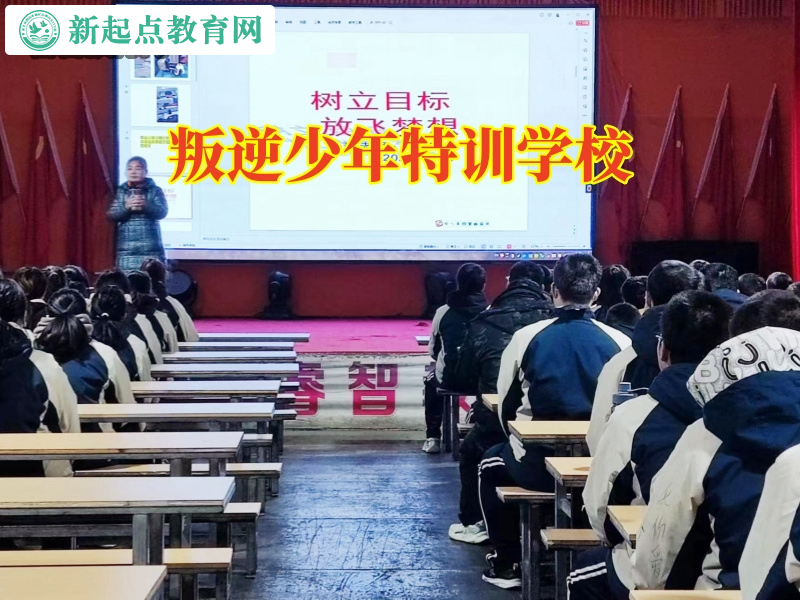 叛逆少年特訓學校，叛逆少年特訓學校學費