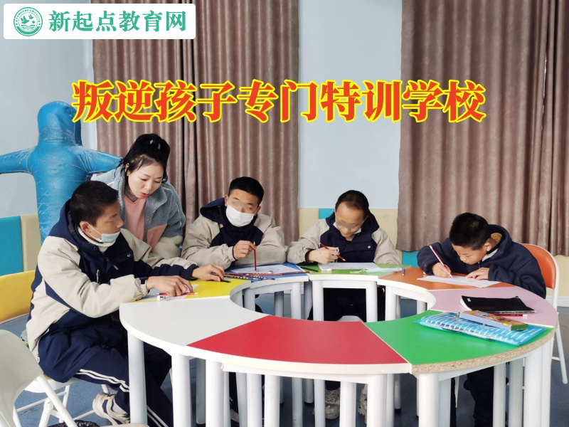 叛逆孩子專門(mén)特訓(xùn)學(xué)校三招教育離家出走的孩子