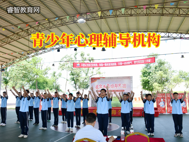 青少年心理輔導(dǎo)機構(gòu)三招幫助抑郁孩子成長