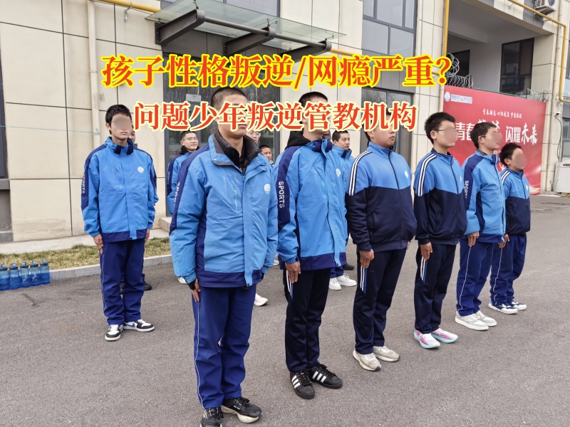 問題少年叛逆管教機構解析孩子坐不住問題