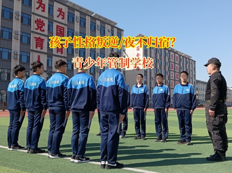 青少年管制學(xué)校有效解決了解孩子晚歸問(wèn)題