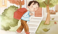 離家出走的孩子怎么教育 溫和教育讓孩子乖巧聽話