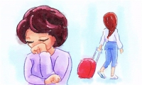 孩子離家出走該怎么處理， 家長可以采用這三個方法！