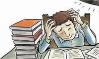 初中生不想上學咋辦