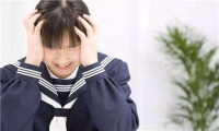 12歲孩子叛逆不上學