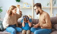 孩子不知感恩怎么辦
