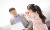 孩子暴脾氣易怒