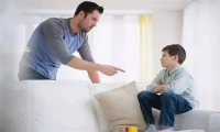 12歲的孩子總是頂嘴