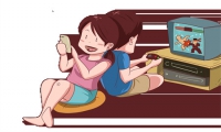 哪里有戒網癮學校