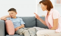 叛逆的小孩子如何教育， 學會這幾招輕松解決難題！