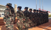 廣州軍事化管理封閉式學校