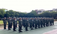 寧鄉特訓教育學校
