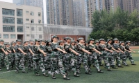 湖南管教叛逆孩子的學校
