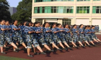 南昌叛逆青少年學校